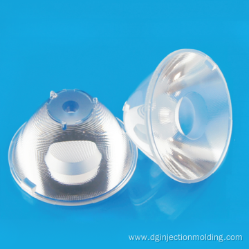 Hot Selling Custom Small diameter Led Lenses